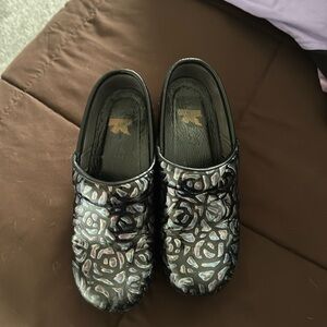 Dansko Clogs